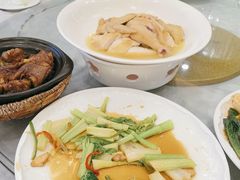 -鹭园酒家·四十年老字号