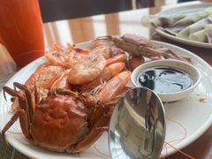 -视界美食自助餐厅·石家庄希尔顿酒店