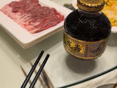 -福寿斋·老北京铜锅涮肉·烤鸭(顺义总店)