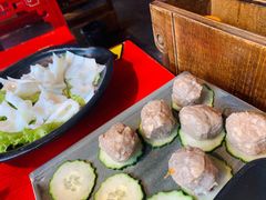 -谭鸭血老火锅(漳州路店)