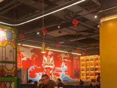 -首开福茂购物中心(宋家庄店)