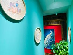 -情满四合院·小酒馆(后现代城店)