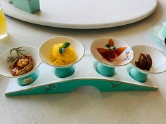 -世博源公馆·本帮融合菜·主题包厢·江景餐厅