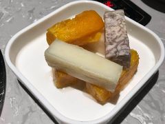 -百年果林椰子鸡(益田假日里店)