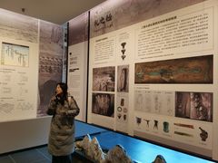 -洛阳古墓博物馆