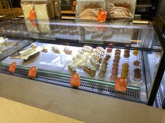 -老梦面包CHEZMOREL(麦子店)