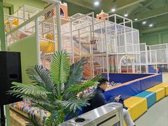 -上海星河湾酒店(闵行店)