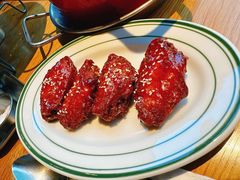 -1861意大利餐厅(文化广场店)