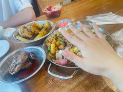 -双流老妈兔头(总店)