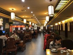 大堂-孙府大院(步行街店)