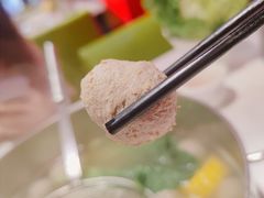 -陈记顺和牛肉火锅馆(天河北路店)