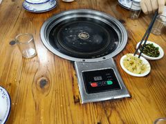 -潮陈记土鸡火锅(东厦北路店)