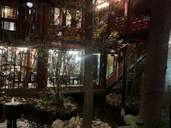 -哈哈曲艺社(西门闲亭店)