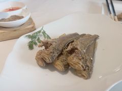 -大鸭梨烤鸭(左家庄店)