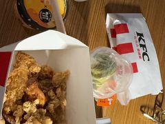 -肯德基(凤凰海店)