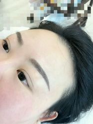 -MIVI野生眉纹绣纹眉