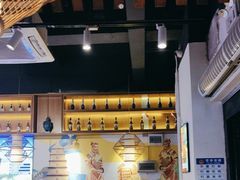 -叁宝烧烤 西安烧烤 领跑品牌(学府路店)
