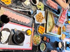 -王家渡火锅店(亦庄店)