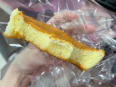 蜂蜜无水蛋糕-甜嘟嘟烘焙坊(舒城路店)