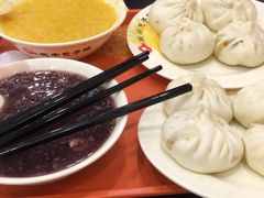-庆丰包子铺(和平里店)