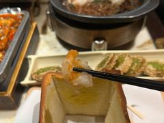 -绿茶餐厅(财富购物中心店)