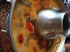 大兵船泰式餐厅【南沙游艇会内】-南沙游艇会·大兵船餐厅