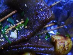-回头烧烤(悦荟购物中心店)