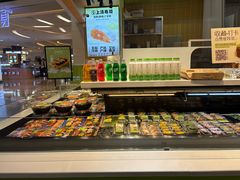 -上清·三文鱼鲜寿司(同德店)