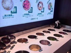 -煲王粤菜餐厅(中侨中心店)