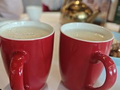 -藜苑酒家·粤菜·茶点·聚会包间