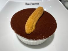 提拉米苏-斗牛士牛排餐厅(嘉里汇店)