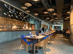 -Mr·Fish鱼鲜生海鲜放题(银泰in99店)