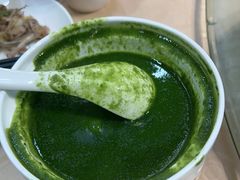 -百年银屏蚝烙·潮汕菜·非遗(乐山店)