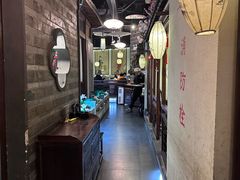 -韵秋荷(宝山龙湖天街店)