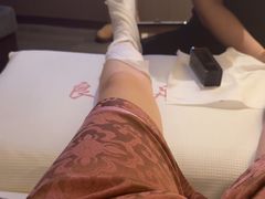 -良子足浴(湖滨店)