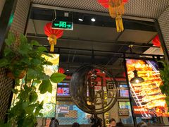-管氏翅吧(人民大学店)