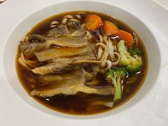 -康师傅私房牛肉面(北京南站店)