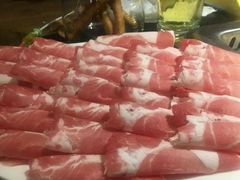 -巴奴毛肚火锅(六天地店)