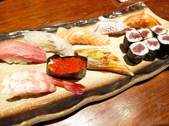 -乾山寿司(好运街店)