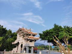 -青礁慈济宫