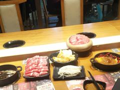 -呷哺呷哺(砂之船奥莱店)