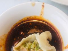 -叁拾壹克饺子·东北菜(国贸店)