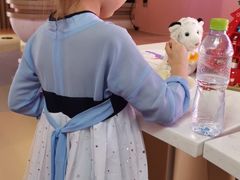 -水桶王国主题餐厅·聚会·生日派对·亲子活动·家庭套餐(亚龙湾希尔顿店)