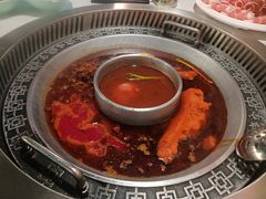 -晓宇重庆火锅(赛格国际购物中心店)