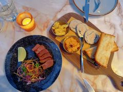 -城市露台景观餐厅(淮海路店)
