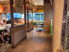 -老淮安·淮安菜(周恩来纪念馆店)