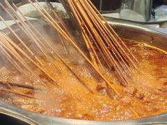 -水碾河刘老大串串香(水碾河路店)