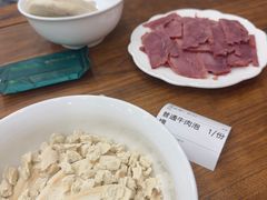 -老刘家永盛斋·传统泡馍(东关南街店)