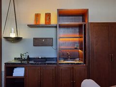 -丽江金茂隐逸酒店-凯悦臻选SPA