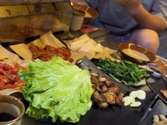 -江湖一盏灯·滇味卤烤(普惠园店)
